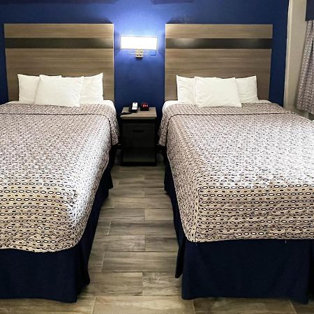 Studio 6 Suites Rockport, Tx Bagian luar foto