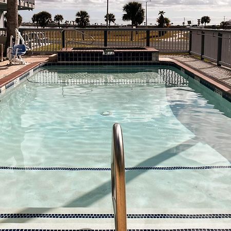 Studio 6 Suites Rockport, Tx Bagian luar foto