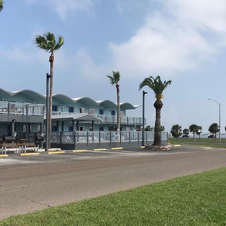 Studio 6 Suites Rockport, Tx Bagian luar foto