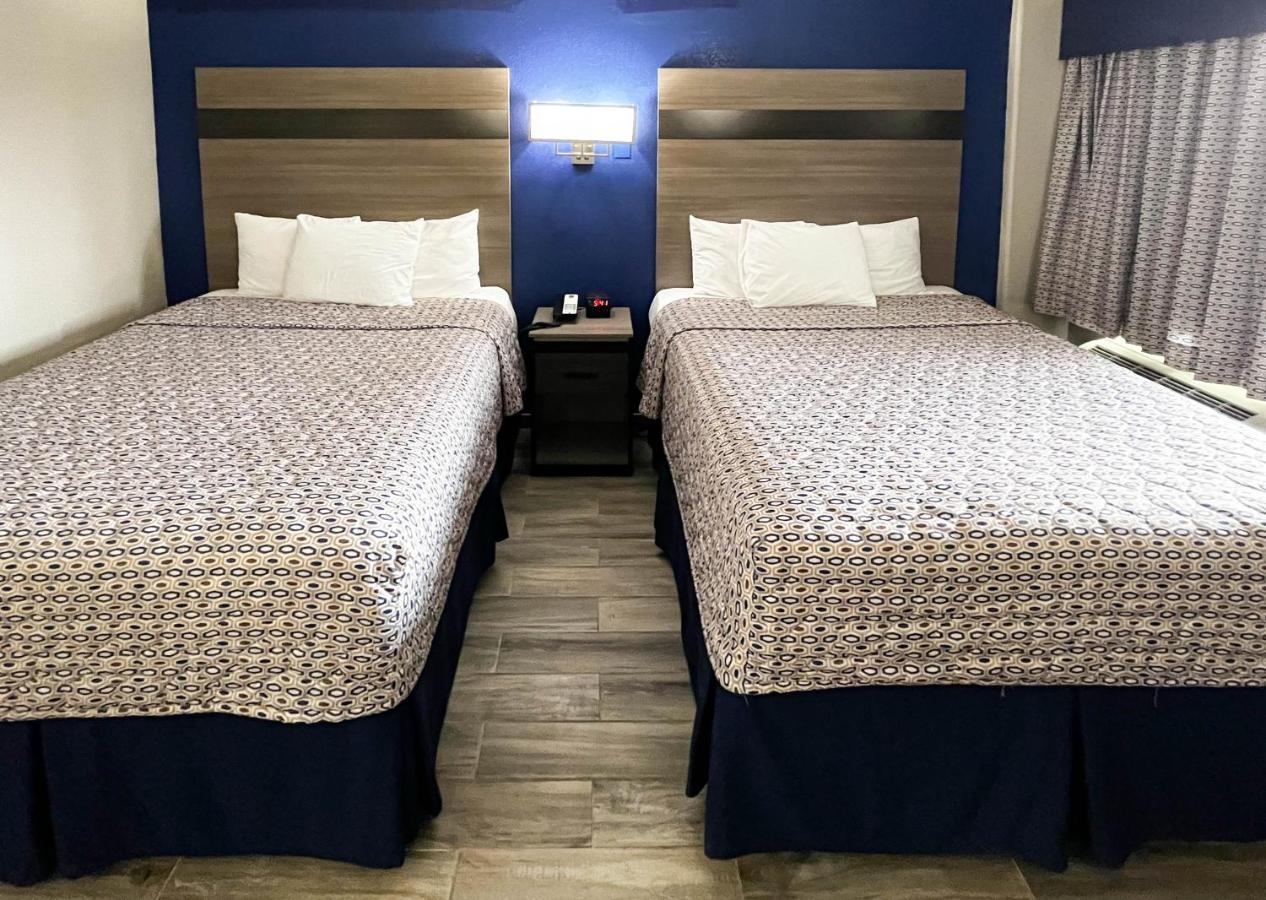 Studio 6 Suites Rockport, Tx Bagian luar foto