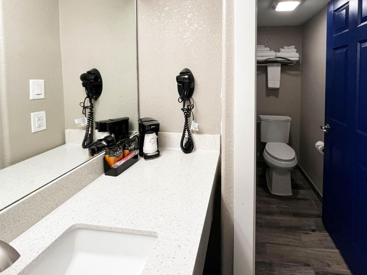 Studio 6 Suites Rockport, Tx Bagian luar foto