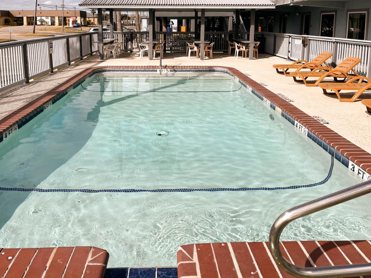 Studio 6 Suites Rockport, Tx Bagian luar foto