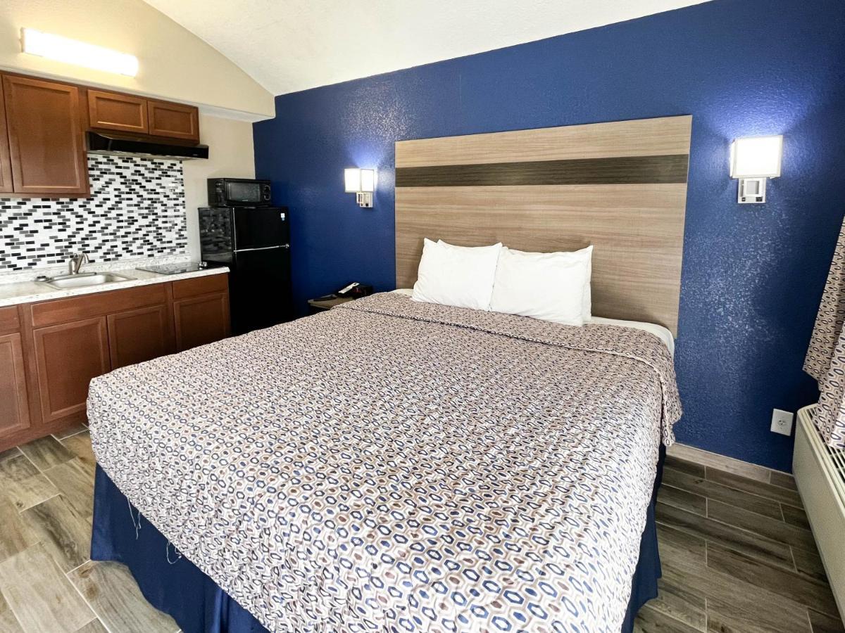 Studio 6 Suites Rockport, Tx Bagian luar foto