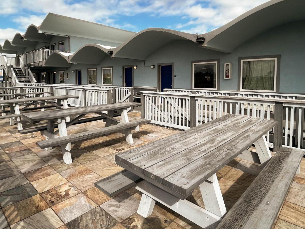 Studio 6 Suites Rockport, Tx Bagian luar foto