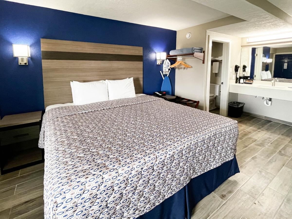 Studio 6 Suites Rockport, Tx Bagian luar foto