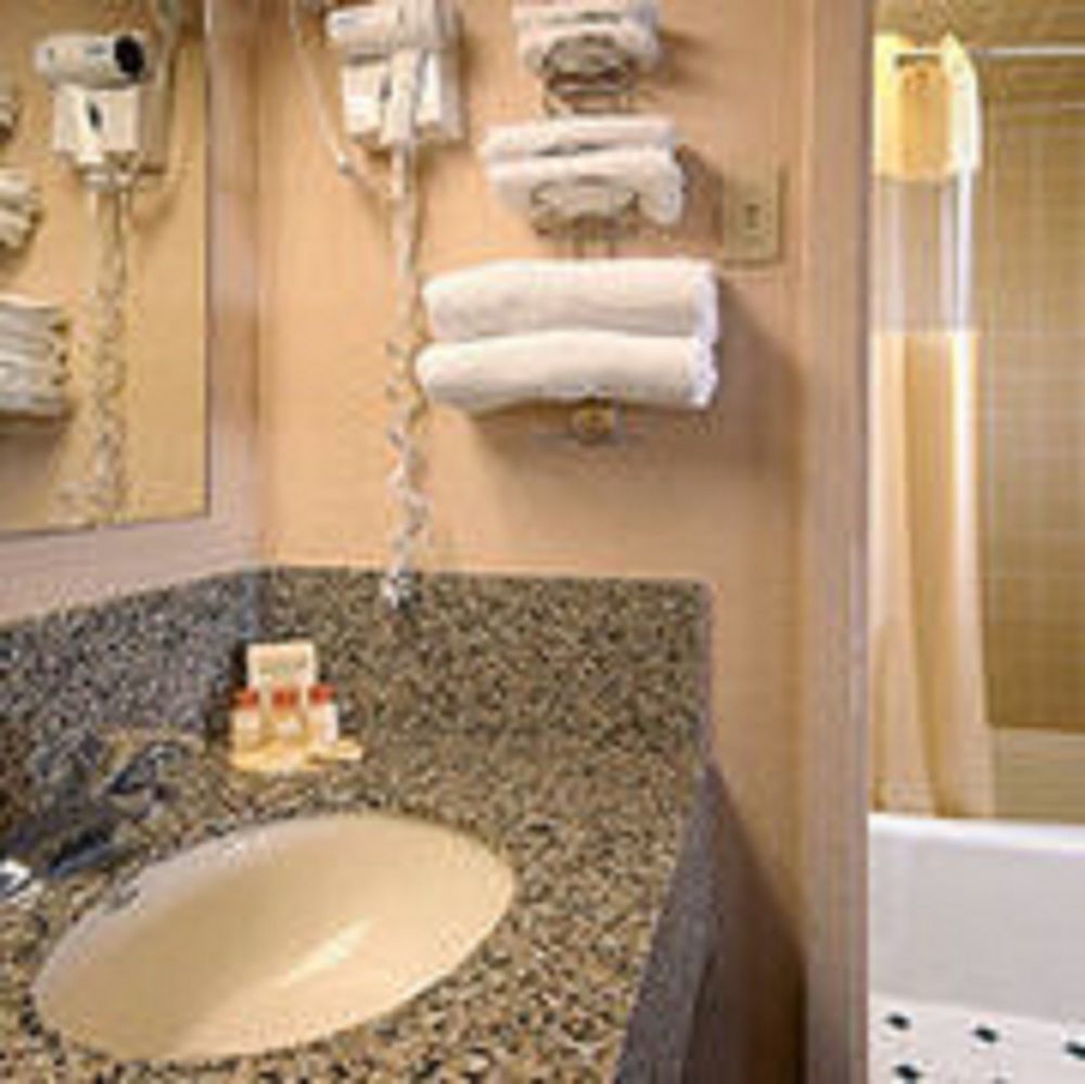 Studio 6 Suites Rockport, Tx Bagian luar foto