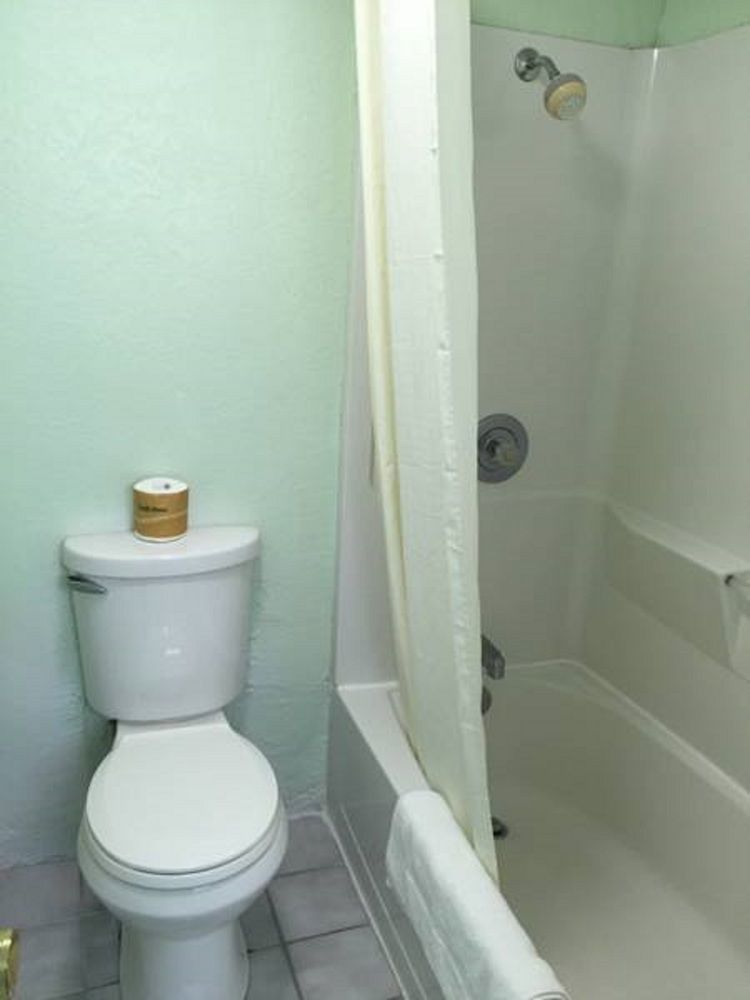 Studio 6 Suites Rockport, Tx Bagian luar foto