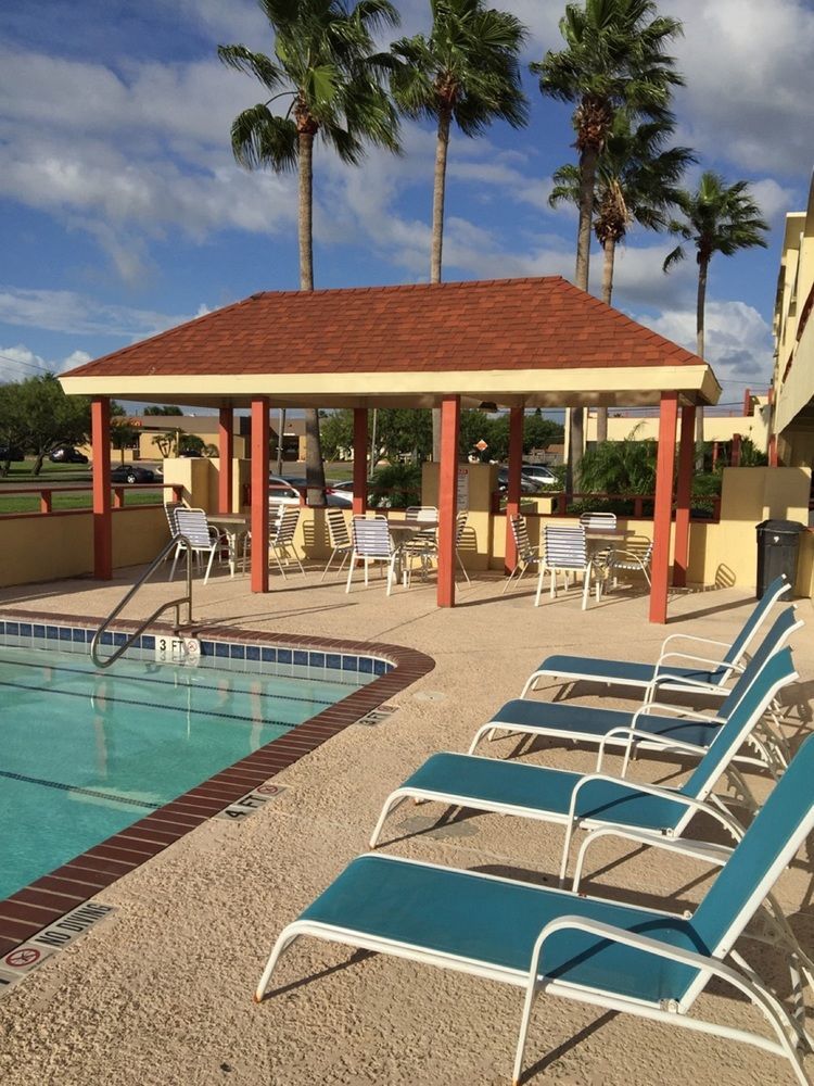 Studio 6 Suites Rockport, Tx Bagian luar foto