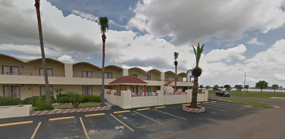 Studio 6 Suites Rockport, Tx Bagian luar foto