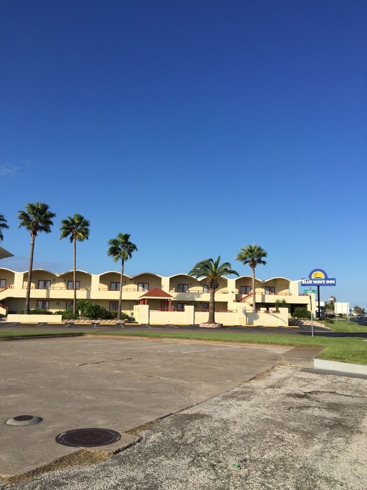 Studio 6 Suites Rockport, Tx Bagian luar foto