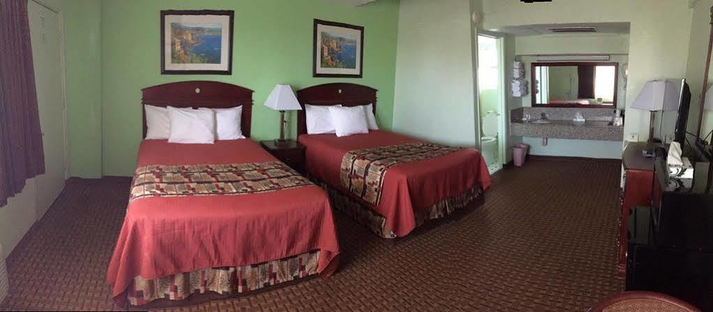 Studio 6 Suites Rockport, Tx Bagian luar foto