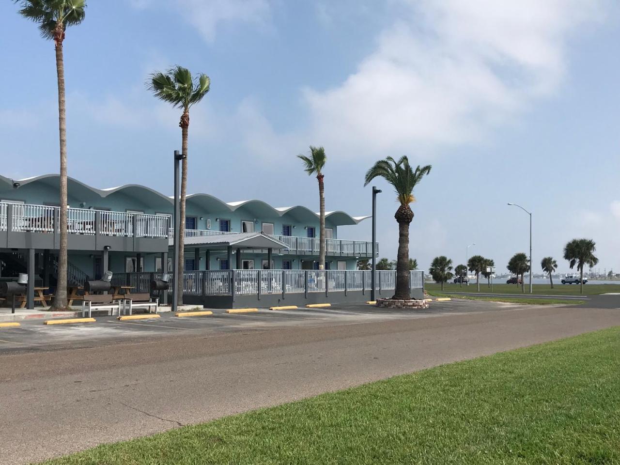 Studio 6 Suites Rockport, Tx Bagian luar foto